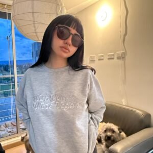 Wish you were vegan - camiseta